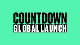 Replay Watch the Countdown Global Launch a call to action on climate change [upl. by Juliane987]