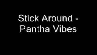 Stick Around  Pantha Vibes [upl. by De]