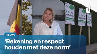 Gemeenteraadsverkiezingen in Belgisch Limburg 🗳️  L1Nieuws [upl. by Ainomar]