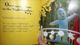 In the night garden igglepiggle lost [upl. by Pickering546]