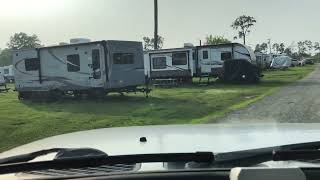 Cherrystone campground review part 2 [upl. by Thurnau490]