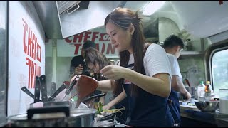 TEASER CHEF ON TRAIN EP4  การแข่งขันทำอาหารครั้งนี้ โหดยิ่งกว่าเดิม วันที่ 24 พย นี้ [upl. by Samara]