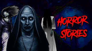 PISACH Horror Stories  डरावनी कहानियाँ  Evil Eye  Hindi Horror Stories  Hindi kahaniya [upl. by Elocyn747]