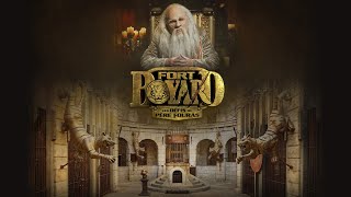 Fort Boyard les défis du père fouras  épisode 8 Latout du père fouras  les fantômes du passé [upl. by Niarbo]