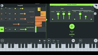 UPDATE FL STUDIO MOBILE 449 [upl. by Nigem]