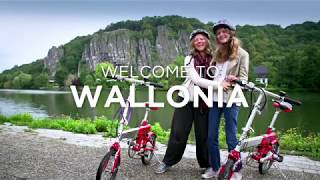 Welcome to Wallonia [upl. by Tuppeny678]