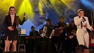 Maiara e Maraisa  Esqueça Me Se For Capaz Tributo A Marília Mendonça  Ao Vivo Em Lorena  2021 [upl. by Sopher]