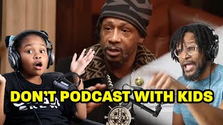 Katt Williams and 3rd Grade TEA [upl. by Eiuqcaj922]