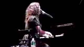 Regina Spektor  The Flowers 101607 [upl. by Vachell]