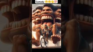 comedy 😁🤭comedyvideo comedyviews funny comedyduniya viewfunny comedygenre [upl. by Eremehc]