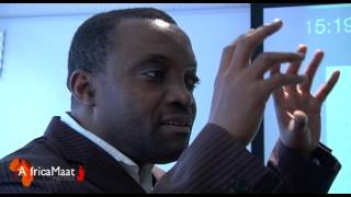 quot Géopolitique Africaine L échiquier économique quot  Extrait n° 2 [upl. by Urbannai]