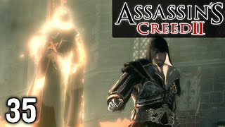 Stephen Plays Assassins Creed II 35 [upl. by Elyssa]