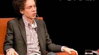 Malcolm Gladwell on the Beatles  Prodigies or Not [upl. by Coral833]