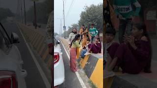 Mere bachcho ko kidnap karne ki Himmat kaise ho gayi 😡🤪 shorts emotional funny comedy ytshort [upl. by Ateuqahs]