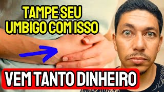 MUITO PODEROSO RITUAL QUE ATRAI TANTO DINHEIRO  APRENDA SE PROTEGER DE TUDO E DE TODOS [upl. by Heinrich]