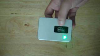 Virgin Mobile Mifi Review [upl. by Ivz734]