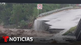 Las noticias de la mañana viernes 21 de junio de 2024  Noticias Telemundo [upl. by Hance]