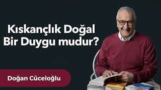 Kıskançlık Doğal Bir Duygu mudur [upl. by Fradin]