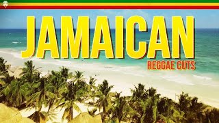 Reggae Beach x Jamaican Reggae Cuts [upl. by Illil411]