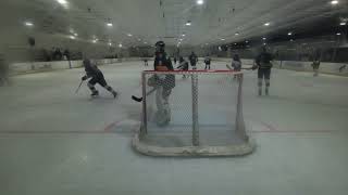 Kachinas 19 Red vs Campo JV PT2 Home net [upl. by Enaed]