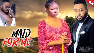 MAID FOR ME FULL MOVIE NEW MOVIE ALERT FREDERICK LEONARD 2024 LATEST NIGERIAN NOLLYWOOD MOVIE [upl. by Ewald596]