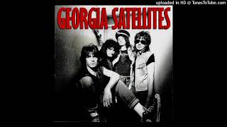 Georgia Satellites – Battleship Chains Vinyl [upl. by Inoliel464]