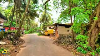 Majorda South Goa [upl. by Ilocin]