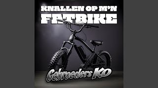 Knallen Op Mn Fatbike [upl. by Fredrick]