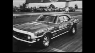 drag racing 1960s part 2 of 2 [upl. by Frazer]