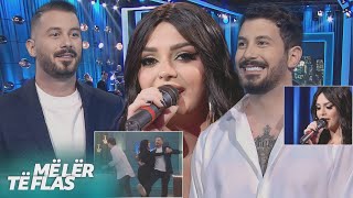 Rikthimi në TCH Fifi thyen heshtjen Nga DWTS tek familja ja çfarë e përloti atë  Më lër të flas [upl. by Anomer]