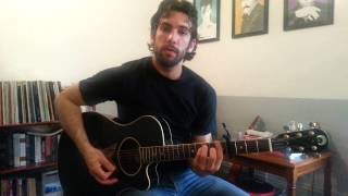 Nicki Minaj  High School Guitar Chords amp Lesson by Shawn Parrotte [upl. by Hepza]