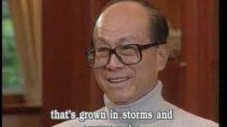 Li Ka Shing Documentary 416 Eng Subbed [upl. by Fritz]