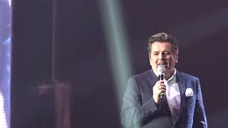 Thomas Anders  Geronimos Cadillac No Face No Name No Number [upl. by Gerson]