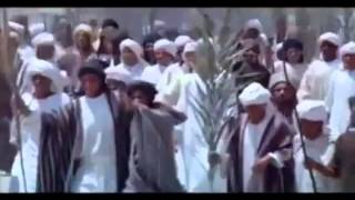 Pritja e Muhamedit as ne Medine  Madheshtore [upl. by Gean76]