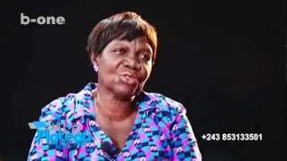 Pétronille Vaweka Médiatrice de la Paix dans lIturi Sur Le Plateau [upl. by Kasevich]