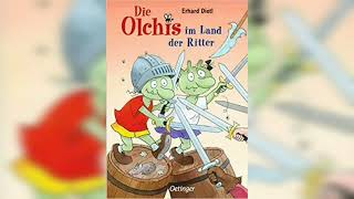 Die olchis Im Land der ritter [upl. by Edmead]