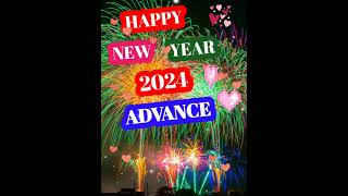 happy new year  happy new year wishes  happy new year advance happy new year shayari [upl. by Greenebaum]