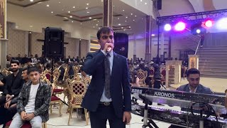 Kamran Harki  کامران هرکی  HATIYA MALE KABANI  Live Video [upl. by Oatis744]