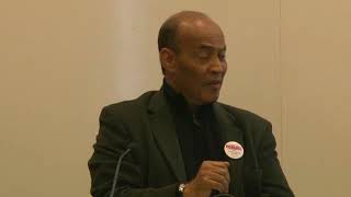 Cornel West and Adolph Reed Jr Speak on Higher Education [upl. by Therron964]