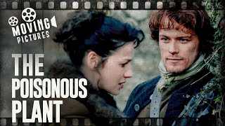 Claire Uncovers Plants Poisonous Secret  Outlander Caitriona Balfe Sam Heughan [upl. by Aicsile983]