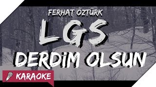 LGS Derdim Olsun  Reynmen Parodi LGS Motivasyon [upl. by Simmonds]