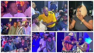 OZAIN LIVE IN COMEDY NOLLYWOOD STARS amp SKIT MAKERS TAKE OVER IBADAN [upl. by Irtimed]