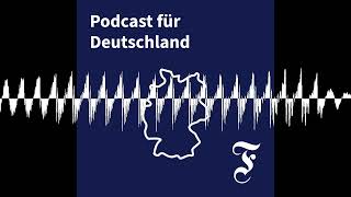 Österreich wählt wie Ostdeutschland AfD und FPÖ im Vergleich  FAZ Podcast für Deutschland [upl. by Anneirda]