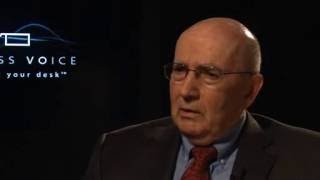 Philip Kotler on the evolution of marketing [upl. by Nimrahc]