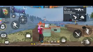 HG GAMER FFfreefire VIDEO [upl. by Shannen546]