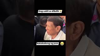 Huwad committee PRRD prrduterte formerpresidentrodyduterte [upl. by Stent]