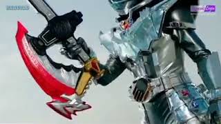 Kamen Rider Wizard episode 31 bahasa Indonesia Part 7 [upl. by Richmound]