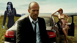 The Transporter 3 Movie Review [upl. by Decato]