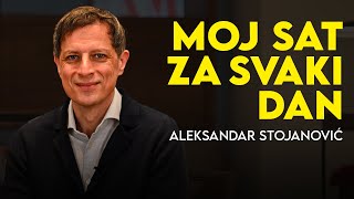 “Prvi sat mi je ukraden danas nosim DOXU”  ALESTOPODCAST [upl. by Finstad]