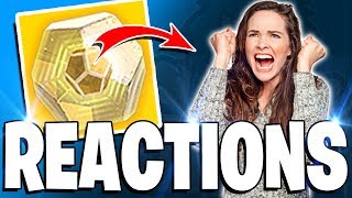 Destiny 2  First VEX MYTHOCLAST REACTION  Top 5 Freakout Reactions  Episode 357 [upl. by Innob707]